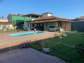 Casa de Praia em Guarapari - ES